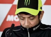 Rossi Bocorkan Kemungkinan Yamaha Turunkan 5 Pembalap pada MotoGP 2021