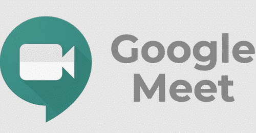 google meet 1 5 Aplikasi Ini Cocok Untuk Silaturahmi Online Saat Idul Fitri