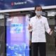 hi 1 Presiden Jokowi Tinjau Stasiun MRT Untuk Pendisiplinan Protokol Kesehatan