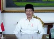 Jokowi Perintahkan Penyaluran Bansos sederhanakan Prosedurnya,Panggil Tiga Menteri