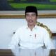 index 1 1 Jokowi Perintahkan Penyaluran Bansos sederhanakan Prosedurnya,Panggil Tiga Menteri