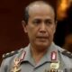 irjen pol boy rafli amar 1 Perjalanan Karier Irjen Boy Rafli Amar yang Dilantik Jokowi Jadi Kepala BNPT