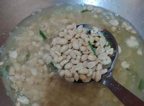 kacang1 Cara Membuat Kacang Goreng Gurih Aroma Jeruk