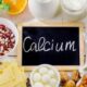 kalsium 1 18 Sumber Makanan yang Mengandung Kalsium Tinggi