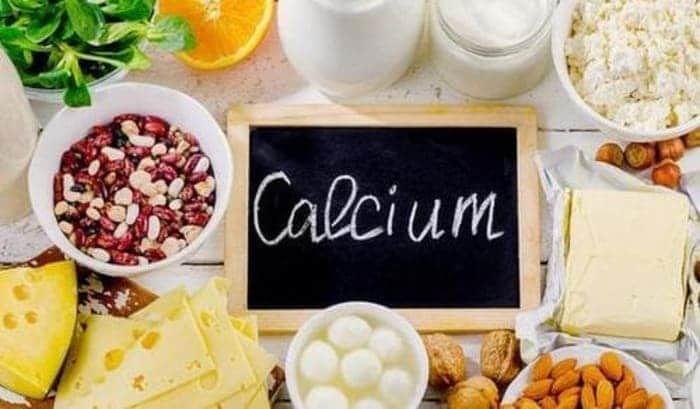 kalsium 1 18 Sumber Makanan yang Mengandung Kalsium Tinggi