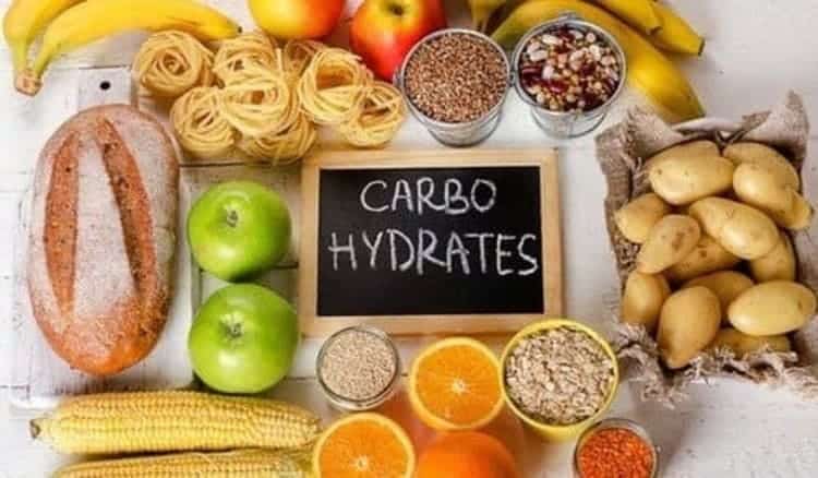 karbohidrat 1 Pengertian Karbohidrat, Fungsi Karbohidrat dan Sumber Karbohidrat