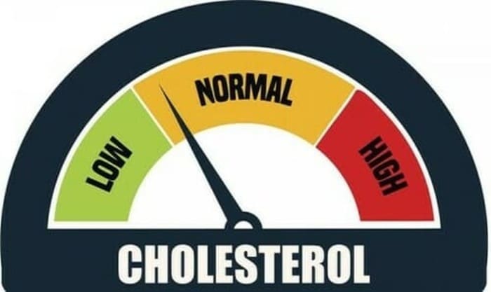 kolestroljpg 1 5 Tips Sehat Terhindar Dari Kolestrol Tinggi