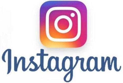 logo instagram 4 5 Aplikasi Ini Cocok Untuk Silaturahmi Online Saat Idul Fitri