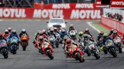 moto gp Kalender MotoGP 2020 Pasca Corona Baru Dirilis Awal Juni