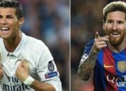 10 Arti Julukan Pemain Top La Liga, Termasuk Messi dan Ronaldo