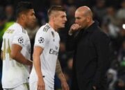 Zinedine Zidane Punya 3 Tim Tangguh di Real Madrid, Apa Maksudnya?