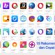10 Rekomendasi Browser Ringan dan Cepat Untuk Smartphone 2020 10 Rekomendasi Browser Ringan dan Cepat Untuk Smartphone 2020