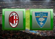 Prediksi Lecce vs AC Milan 23 Juni 2020