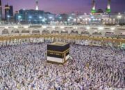 Arab Saudi Tetap Gelar Ibadah Haji 2020, Tapi Larang Jemaah dari Negara Lain