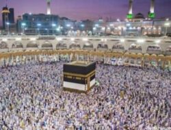 Arab Saudi Tetap Gelar Ibadah Haji 2020, Tapi Larang Jemaah dari Negara Lain