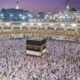 Arab saudi umroh Cegah Virus Corona, Arab Saudi Setop Umrah Sementara