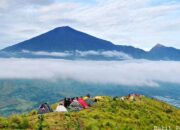 Bukit Pergasingan, Pesona Wisata Alam Indonesia Dari Pulau Lombok