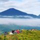 Bukit Pergasingan Bukit Pergasingan, Pesona Wisata Alam Indonesia Dari Pulau Lombok
