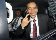 Jokowi Ulang Tahun Ke-59, Warganet Ramai-Ramai Mengucapkan