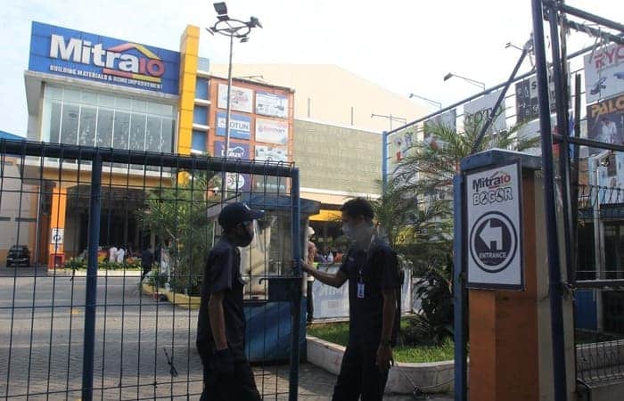 IMG 20200617 WA004332 1 Kasus Positif Covid-19 di Kota Bogor Bertambah dari Klaster Supermarket Bahan Bangunan
