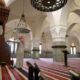 Imam Mohammed muadzin masjid Jaffali di kota Jeddah Arab Saudi AFP 1 Saudi Akan Buka Kembali Masjid di Makkah pada Minggu