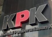 KPK Tahan 11 Anggota DPRD Sumut Tersangka Kasus Suap