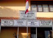 Zona Kuning Kota Bogor:  Aktivitas Resepsi Pernikahan Masih dilarang