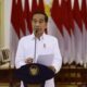 Presiden Jokowi Foto Muchlis Jr Biro Pers Sekretariat Presiden Jokowi: Kalau Ada Niat Korupsi Uang Covid-19 Silahkan Gigit dengan Keras