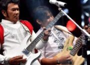 Rhoma Irama Mau Konser di Bogor, Ini Kata Bupati Ade Yasin