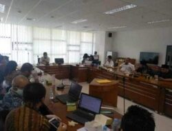 Klaster Mitra10 Hambat Kota Bogor Menuju AKB