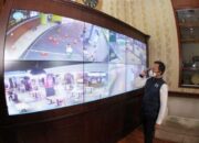 Sebelum Beroperasi, CCTV Mall Harus Tersambung ke Balai Kota