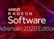 AMD Merilis Radeon Software Adrenalin 20.5.1 Dengan Pemrograman GPU
