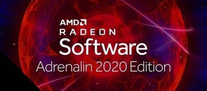 amd adrenalin 1 AMD Merilis Radeon Software Adrenalin 20.5.1 Dengan Pemrograman GPU