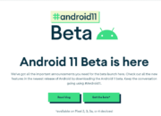 Android 11 Versi Beta Sudah Bisa Diunduh, Ini Cara Updatenya