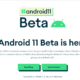 android 11 versi beta Android 11 Versi Beta Sudah Bisa Diunduh, Ini Cara Updatenya