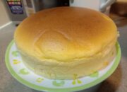 Resep Membuat Cheese Cake