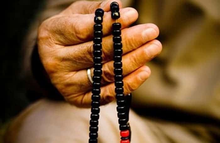 doa sayyidul istighfar 1 Lafadz dan Keutamaan Doa Sayyidul Istighfar