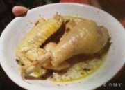 Resep Memasak Gulai Ayam Kampung Untuk Menu Makan Siang