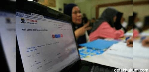 ilustrasi ppbd PPDB Jabar, Anak Tenaga Medis Covid-19 Dapat Prioritas Masuk SMA Negeri