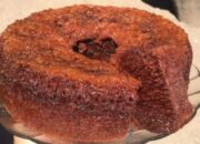 Resep Kue Sarang Semut Lezat Anti Gagal