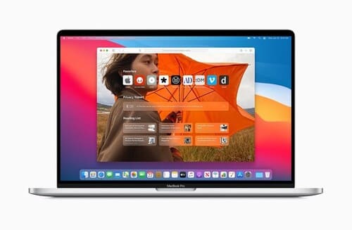 macosbigsur2 Apple Umumkan Sistem Operasi Terbarunya macOS 11.0 Big Sur, Tipe Lama Dapat Update?