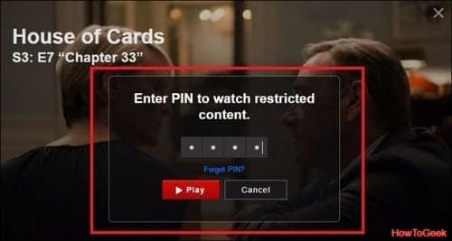netflix 5 Cara Aman Mengakses Netflix Untuk Anak