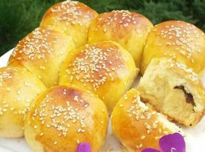 rotikentang Resep Membuat Roti Kentang