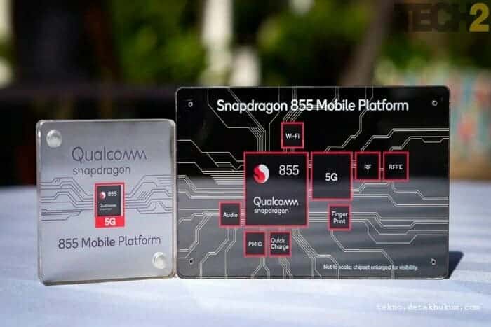 snapdragon 855 Prosesor Snapdragon atau MediaTek, Pilih Yang Mana?