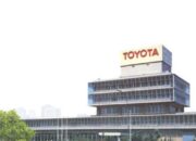 Sejarah dan Asal Mula Berdirinya Toyota Di Indonesia