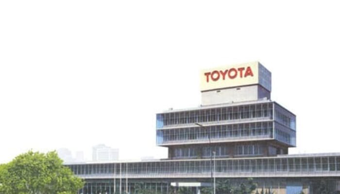 Sejarah dan Asal Mula Berdirinya Toyota Di Indonesia