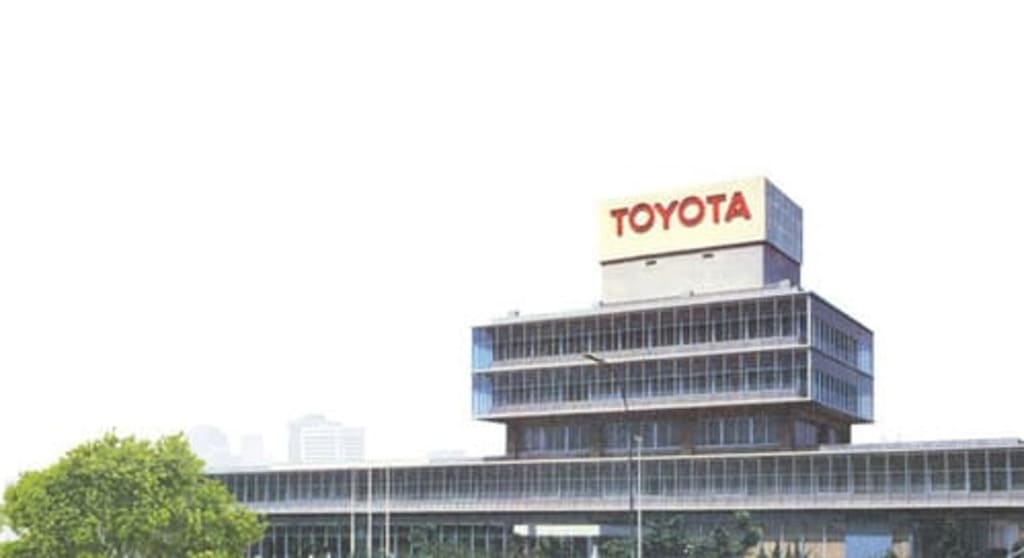 toyotaindonesia 1 Sejarah dan Asal Mula Berdirinya Toyota Di Indonesia