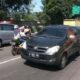 volume kendaraan dibandung barat meningkat 1 New Normal di Bandung Barat, Volume Kendaraan Meningkat 75 Persen