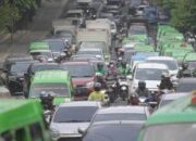 PSBB Transisi Bogor: Volume Kendaraan Masuk Meningkat