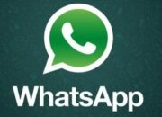 WhatsApp Segera Kedatangan Fitur Baru, Siap Saingi Zoom